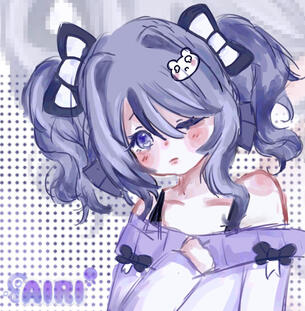 saomi - @airi7920 on tiktok