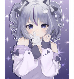 saomi - @somnifawn on tiktok
