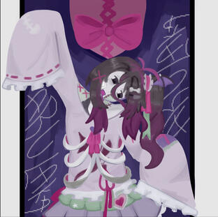 arulaka - topiateair on art fight