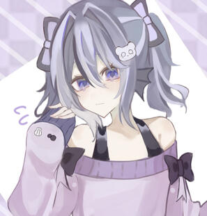 saomi - @warekodoku on tiktok