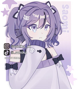 saomi - @..sumika on tiktok