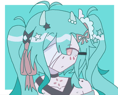 axionea - Unlucky_art on art fight