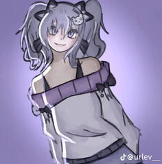 saomi - @urlev_ on tiktok