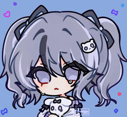 saomi - by tofuuokami on vgen